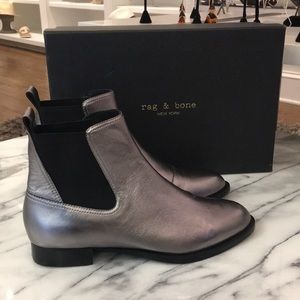 rag and bone mason boot